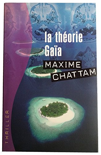 Beispielbild fr La thorie Gaa zum Verkauf von Tri-Tout Solidaire