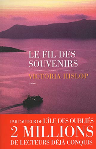 Image d'archives pour Le Fil des souvenirs mis en vente par Solibri