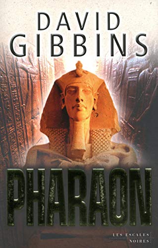 Immagine dell'editore per Pharaon venduto da Ammareal
