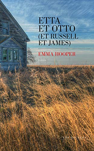 Immagine dell'editore per Etta et Otto (et Russell et James) venduto da Librairie l'Aspidistra