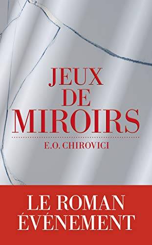 Beispielbild fr Jeux de miroirs zum Verkauf von Ammareal