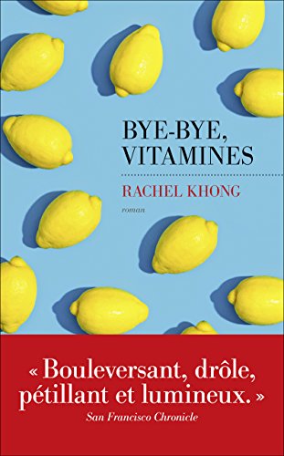 Immagine dell'editore per Bye-bye, vitamines venduto da Ammareal