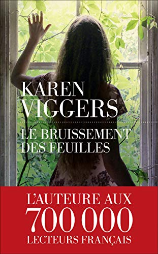 9782365694339: Le bruissement des feuilles