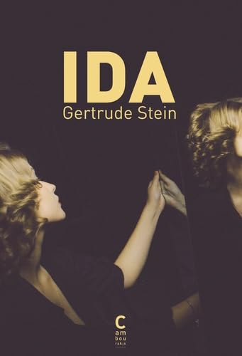 Stock image for Ida for sale by Gallix