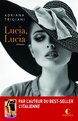 Beispielbild fr Lucia, Lucia zum Verkauf von Solibri