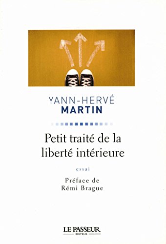 9782368901380: Petit trait de la libert intrieure