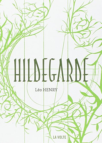 Image d'archives pour Hildegarde mis en vente par Librairie l'Aspidistra