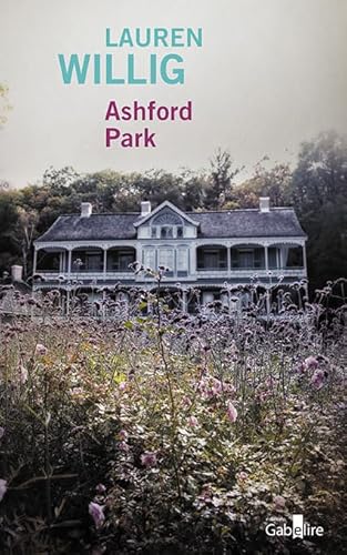 Beispielbild fr Ashford Park zum Verkauf von Ammareal