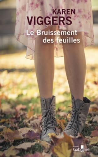Beispielbild fr Le bruissement des feuilles zum Verkauf von Ammareal