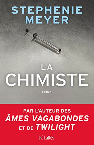 9782709659307: La chimiste