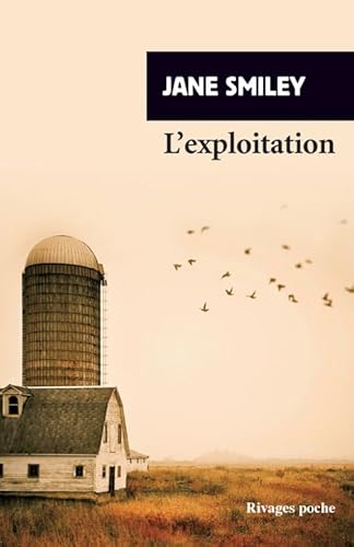 Image d'archives pour L'Exploitation Smiley, Jane et Cartano, Francoise mis en vente par BIBLIO-NET