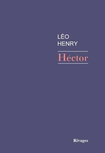 Image d'archives pour Hctor mis en vente par medimops