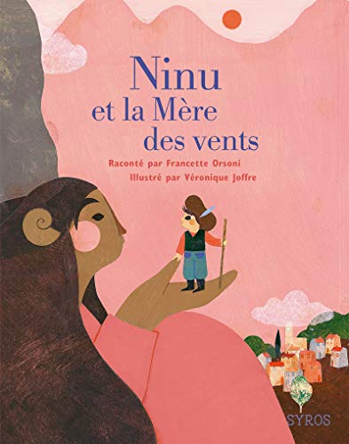 Immagine dell'editore per Ninu et la Mre des vents venduto da medimops