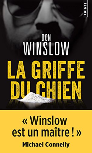 Stock image for La Griffe du chien for sale by Bibliofolie