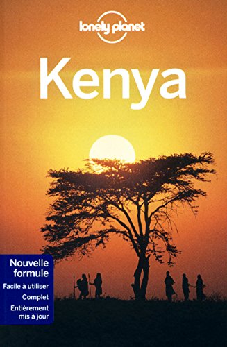 Image d'archives pour Kenya mis en vente par medimops