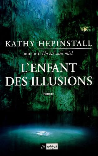 Immagine dell'editore per L'enfant des illusions venduto da Bahamut Media