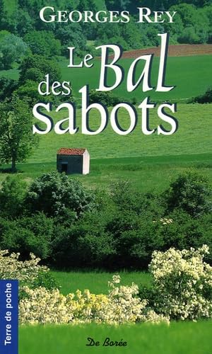 9782844943828: Le Bal des sabots