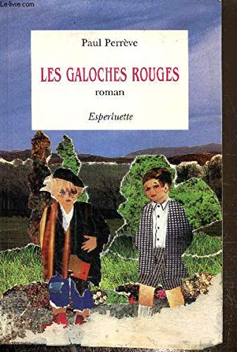 Immagine dell'editore per Les galoches rouges (French Edition) venduto da Livreavous