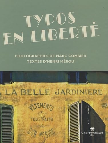 Stock image for typos en liberte for sale by Ludilivre Photobooks
