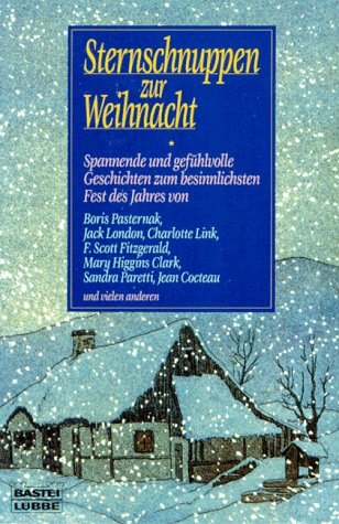 Beispielbild fr Sternschnuppen zur Weihnacht (Allgemeine Reihe. Bastei Lbbe Taschenbcher) zum Verkauf von Versandantiquariat Felix Mcke