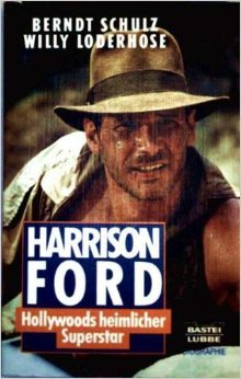 Immagine dell'editore per Harrison Ford - Mngelexemplar venduto da Weisel