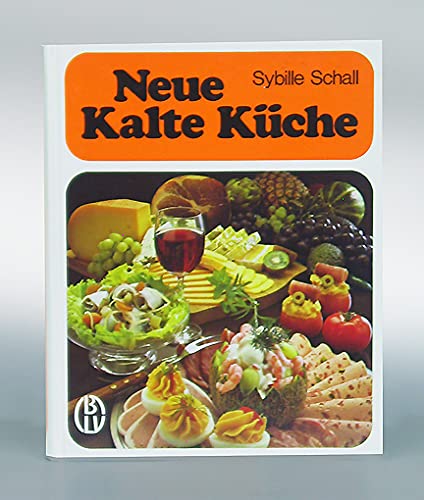 Image d'archives pour Neue Kalte Kche mis en vente par Gabis Bcherlager