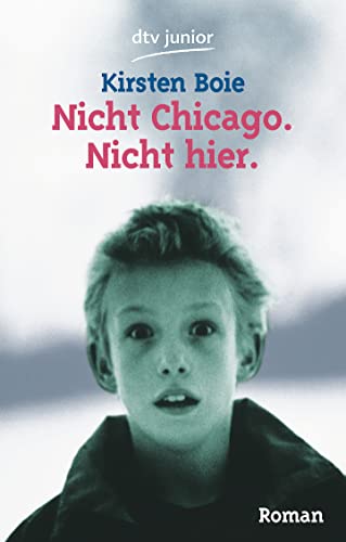 Beispielbild fr Nicht Chicago. Nicht Hier. zum Verkauf von Buchstube Tiffany