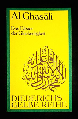 Das Elixer der Glückseligkeit