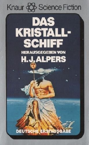 Image d'archives pour Das Kristallschiff. Science Fiction Erzhlungen mis en vente par Hylaila - Online-Antiquariat