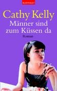 Beispielbild fr Mnner sind zum Kssen da: Roman zum Verkauf von DieBcheroma123