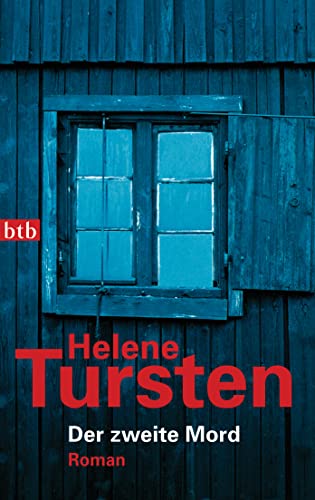 Beispielbild fr Der zweite Mord zum Verkauf von Buchstube Tiffany