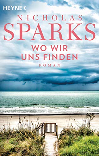 9783453423459: Wo wir uns finden: Roman
