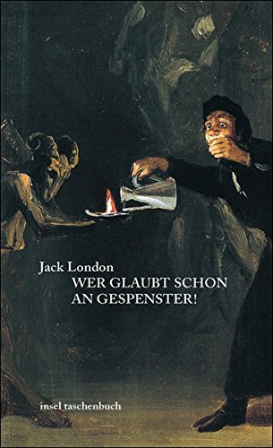 9783458348061: Wer glaubt schon an Gespenster!