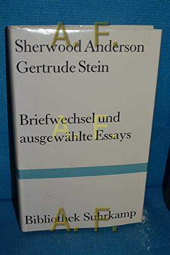Beispielbild fr Briefwechsel und ausgewhlte Essays zum Verkauf von 3 Mile Island