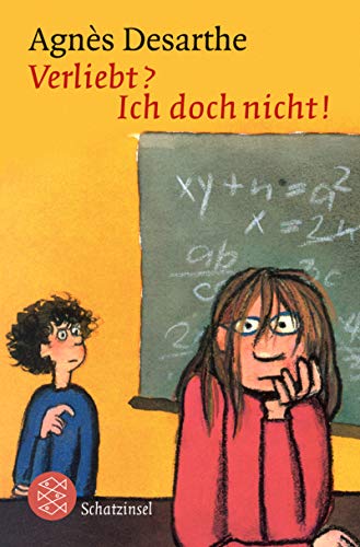 Beispielbild fr Verliebt? Ich doch nicht zum Verkauf von Eichhorn GmbH