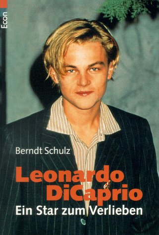 Immagine dell'editore per Leonardo DiCaprio venduto da DieBcheroma123