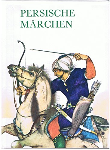 Beispielbild fr Persische Mrchen zum Verkauf von medimops