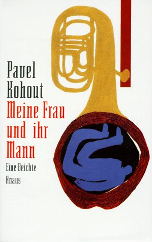 Beispielbild fr Meine Frau und ihr Mann : eine Beichte. bers. von Karl-Heinz Jhn zum Verkauf von Versandantiquariat Schfer