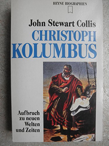 9783826213151: Christoph Kolumbus und die Entdeckung der Neuen Welt