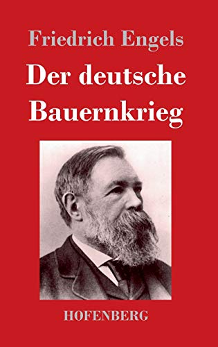9783843025980: Der deutsche Bauernkrieg