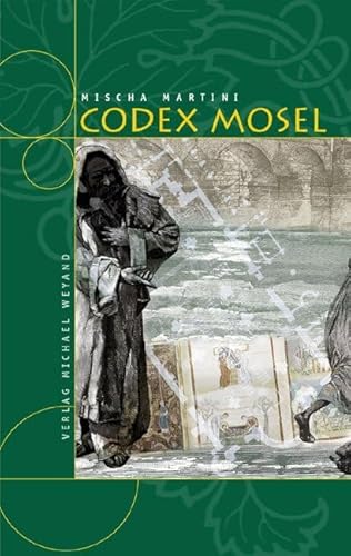 Imagen de archivo de Codex Mosel a la venta por medimops