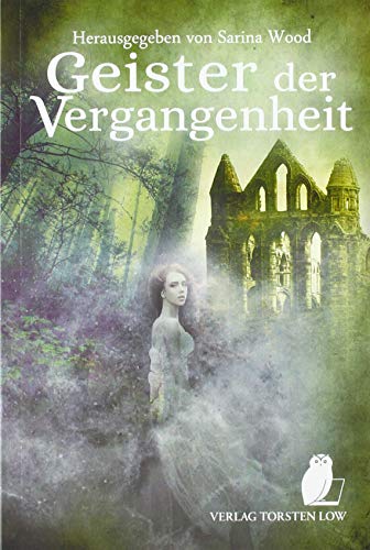 Beispielbild fr Geister der Vergangenheit -Language: german zum Verkauf von GreatBookPrices