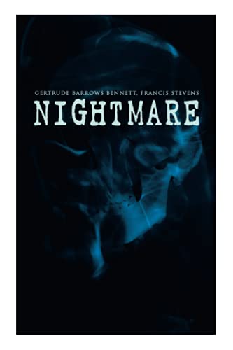 Beispielbild fr The Nightmare: An Alternate Universe Sci-Fi Tale zum Verkauf von Chiron Media