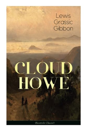 9788027344062: CLOUD HOWE (Scottish Classic)