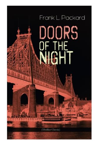 Stock image for Doors of the Night (Thriller Classic): Murder Mystery Novel for sale by Books From California
