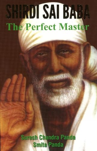 Beispielbild fr Shirdi Sai Baba zum Verkauf von Biblios