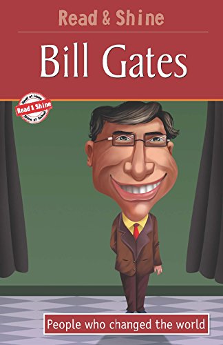 Imagen de archivo de Bill Gates a la venta por Bahamut Media