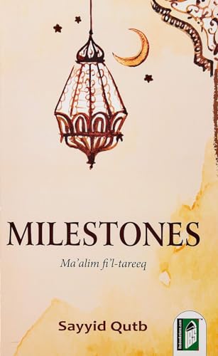 Stock image for Milestones for sale by Biblios