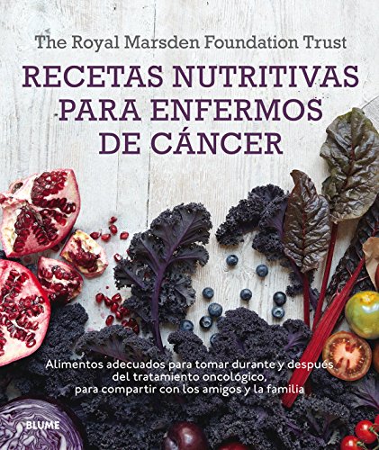 Image d'archives pour RECETAS NUTRITIVAS PARA ENFERMOS DE CNCER mis en vente par Antrtica