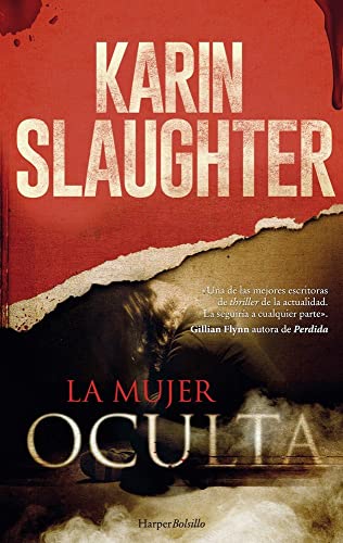 Immagine dell'editore per La mujer oculta (HARPER BOLSILLO, Band 21) venduto da medimops